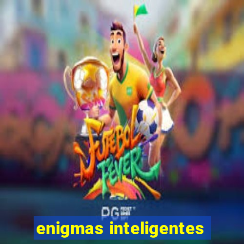 enigmas inteligentes